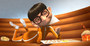 Photo 1 pour MOI MOCHE ET MECHANT EN 3D